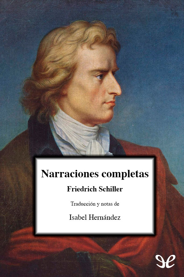 Portada del libro Narraciones completas