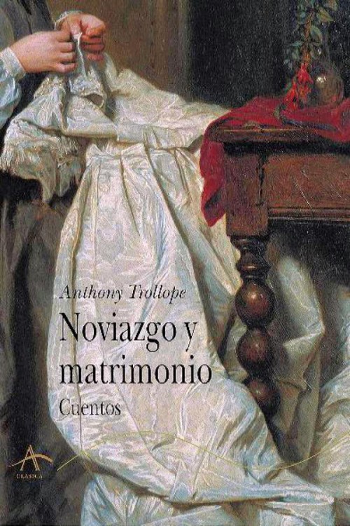 Portada del libro Noviazgo y matrimonio