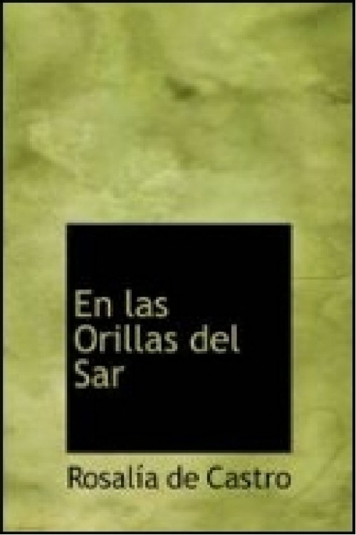 Portada del libro En las orillas del Sar