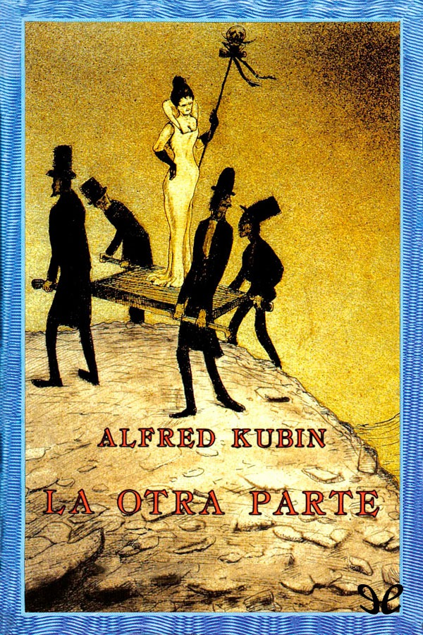 Portada del libro La otra parte