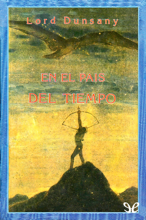 Portada del libro En el pais del tiempo