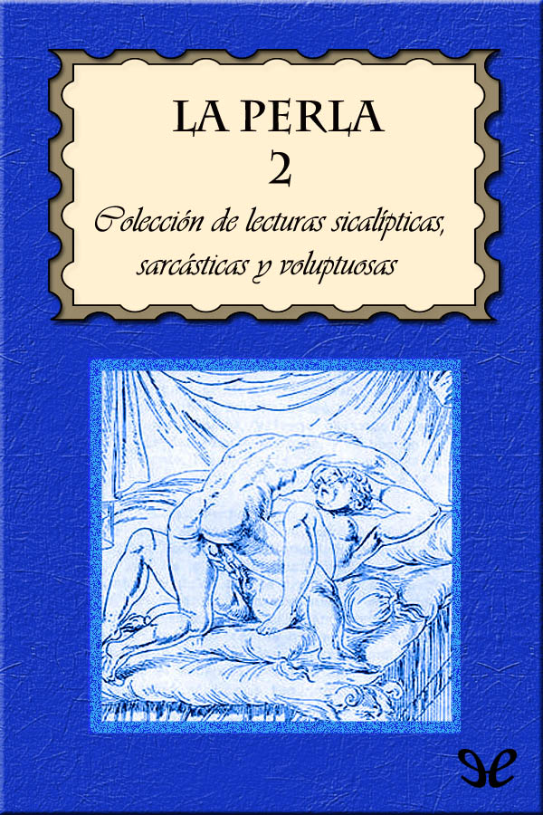 Portada del libro LA PERLA 02