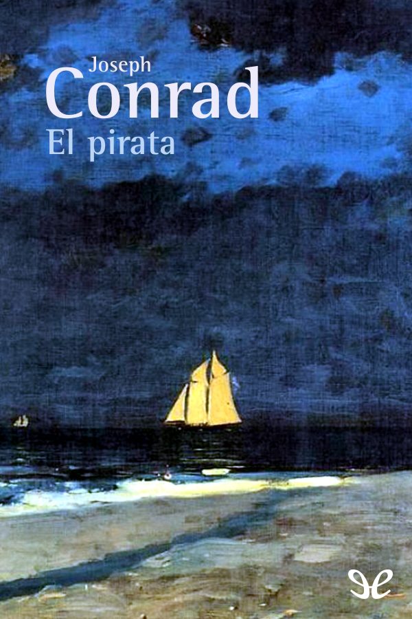 Portada del libro El pirata