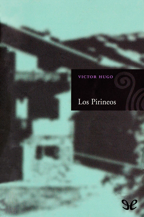 Portada del libro Los Pirineos