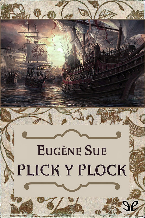 Portada del libro Plick y Plock