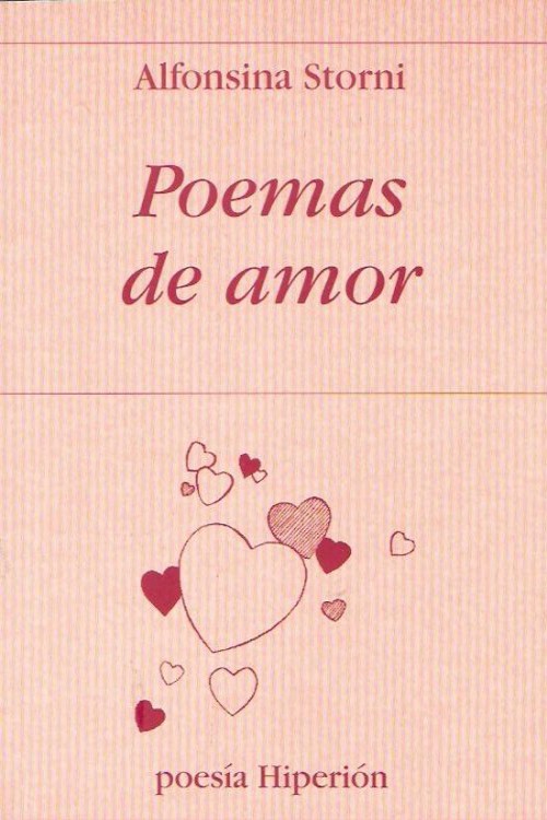 Portada del libro Poemas de amor