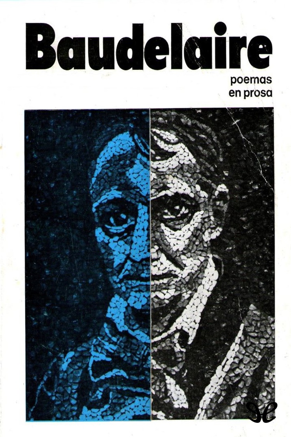 Portada del libro Poemas en prosa