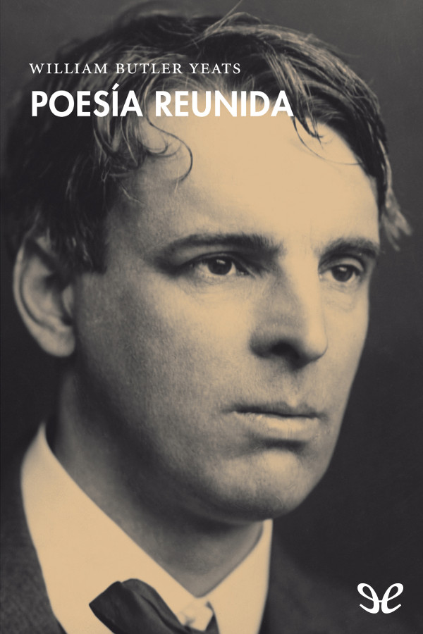 Portada del libro Poesia reunida