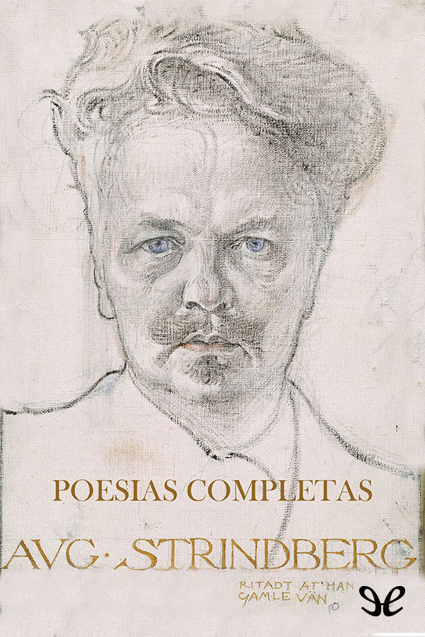 Portada del libro Poesias completas