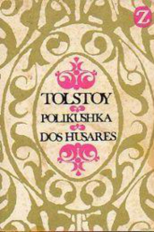 Portada del libro Polikushka Dos husares