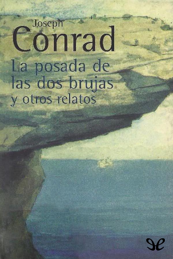 Portada del libro La posada de las dos brujas y otros relatos