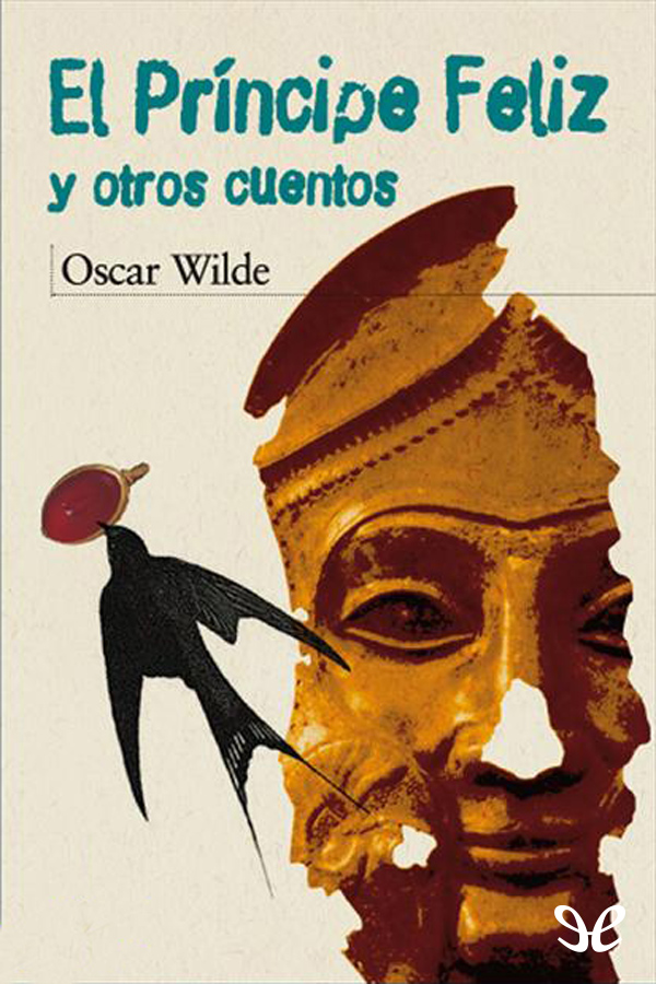 Portada del libro El principe feliz y otros cuentos