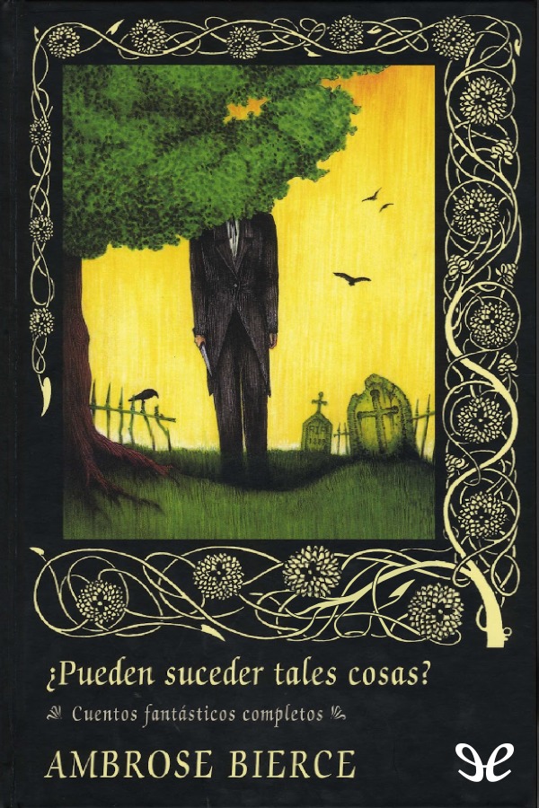 Portada del libro Pueden suceder tales cosas