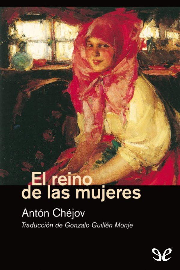 Portada del libro El reino de las mujeres