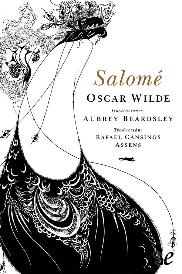 Portada del libro Salome