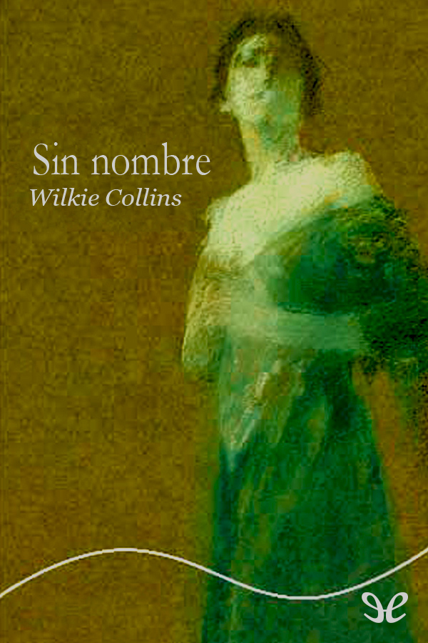 Portada del libro Sin nombre