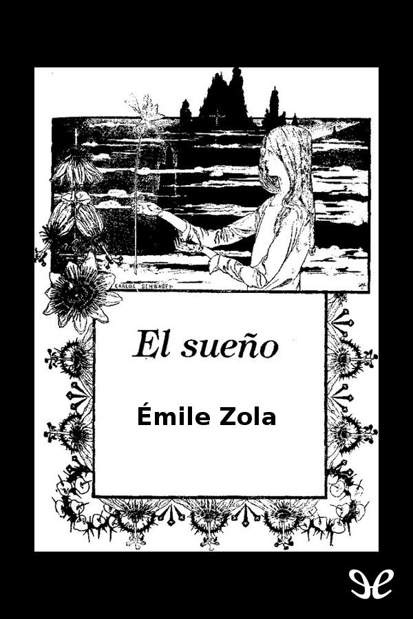 Portada del libro El sueno