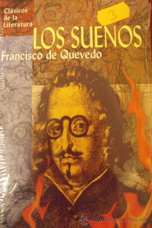 Portada del libro Los suenos