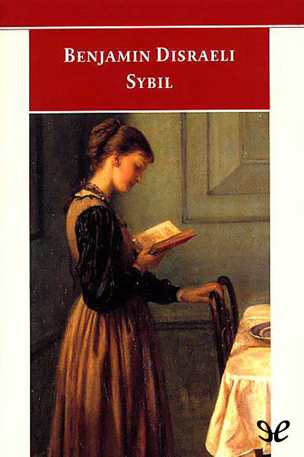 Portada del libro Sybil