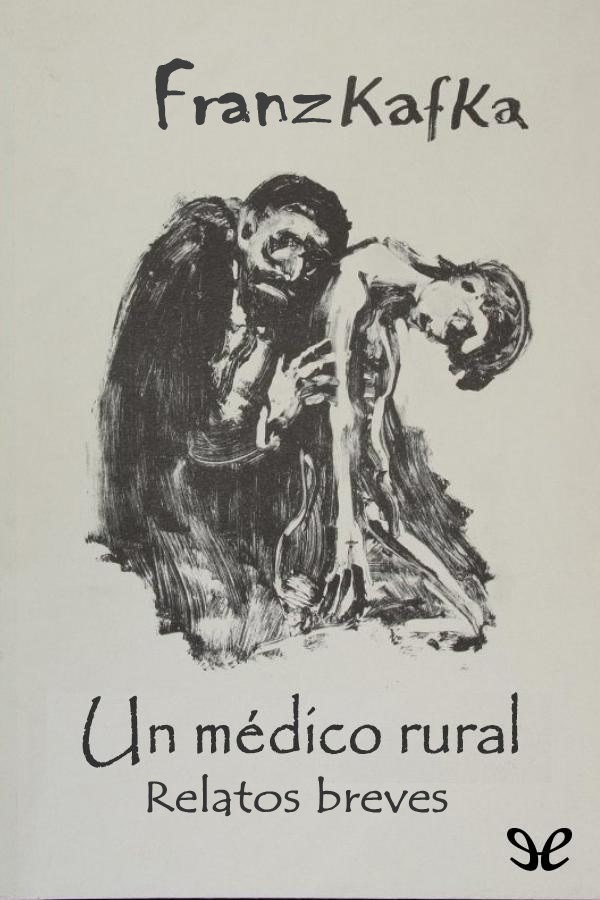 Portada del libro Un medico rural