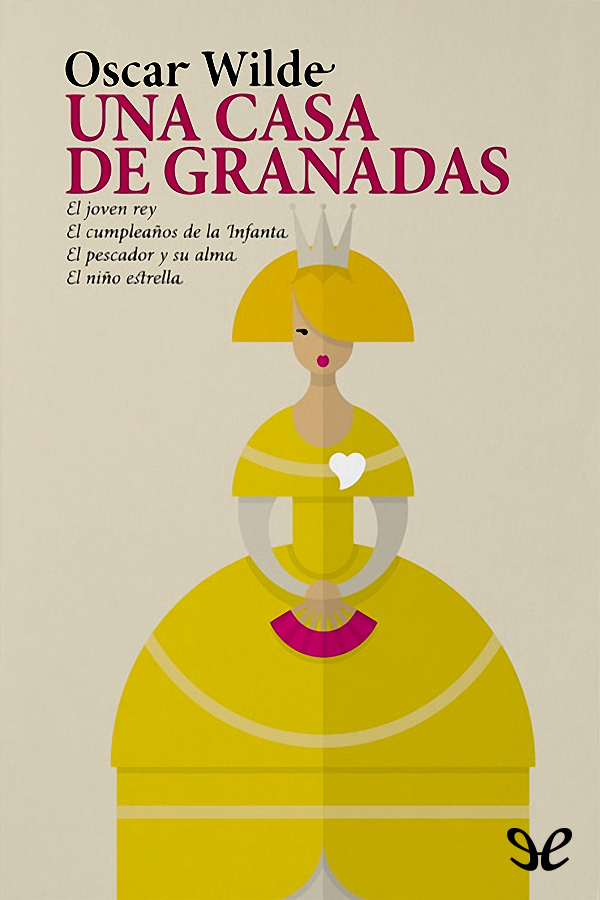 Portada del libro Una casa de granadas